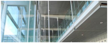 Wellingborough Commercial Glazing